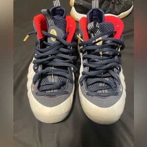 Jordan 5 Laney Royal, Jordan 11 72-10, Oympic Foams,